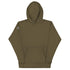 No Free Man Shall Be Debarred The use Of Arms Within His Own Lands Unisex Hoodie (Back Design) - Mainstream Freedom